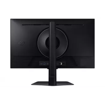 Samsung G70D počítačový monitor 68,6 cm (27 palcov) 3840 x 2160 pixelov 4K Ultra HD LCD čierny
