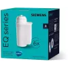 Vodný filter Siemens TZ70063A kompatibilita EQ-Serie 6 kusov