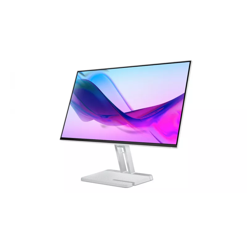 Lenovo L24i-4A počítačový monitor 60,5 cm (23,8 inch) 1920 x 1080 pixelov Full HD LED sivý