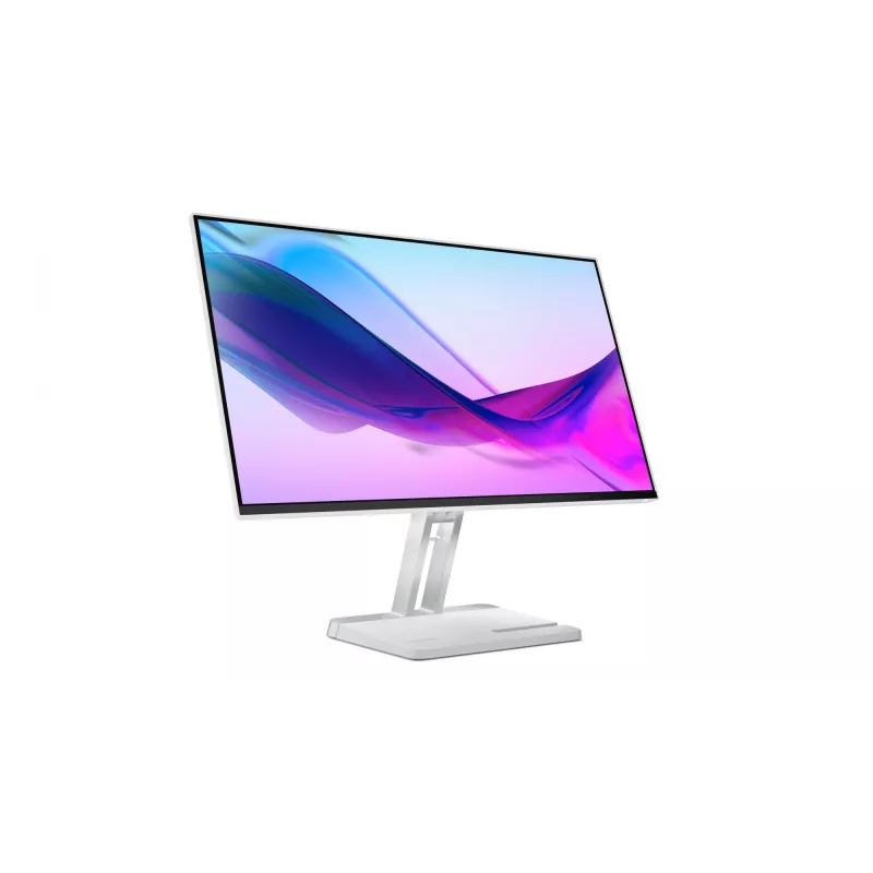 Lenovo L24i-4A počítačový monitor 60,5 cm (23,8 inch) 1920 x 1080 pixelov Full HD LED sivý