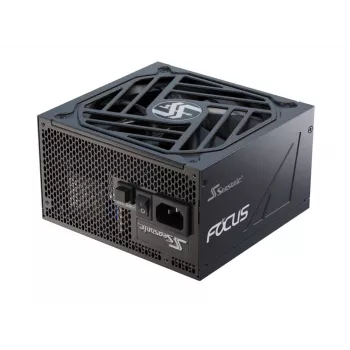 SEASONIC Focus Gx ATX 3.0 napájací zdroj 1000 W 20+4 Pin ATX