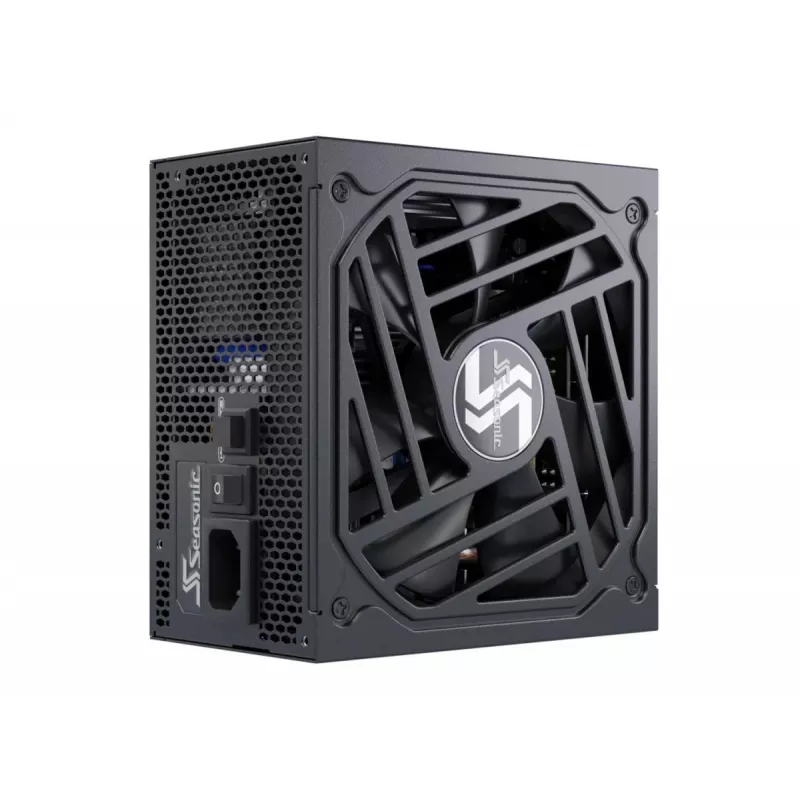SEASONIC Focus Gx ATX 3.0 napájací zdroj 1000 W 20+4 Pin ATX
