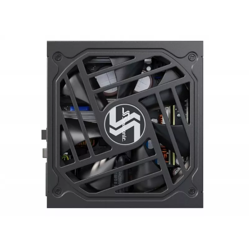 SEASONIC Focus Gx ATX 3.0 napájací zdroj 1000 W 20+4 Pin ATX