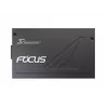 SEASONIC Focus Gx ATX 3.0 napájací zdroj 1000 W 20+4 Pin ATX