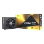SEASONIC Focus Gx napájací zdroj 850 W 20+4 Pin ATX ATX čierny
