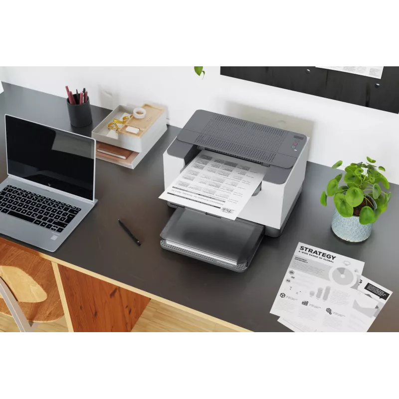 HP LaserJet M209d tlačiareň, laser, 600 x 600 DPI, A4, 29 str./min, obojstranná tlač, čierna, biela