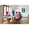 HP LaserJet M209d tlačiareň, laser, 600 x 600 DPI, A4, 29 str./min, obojstranná tlač, čierna, biela