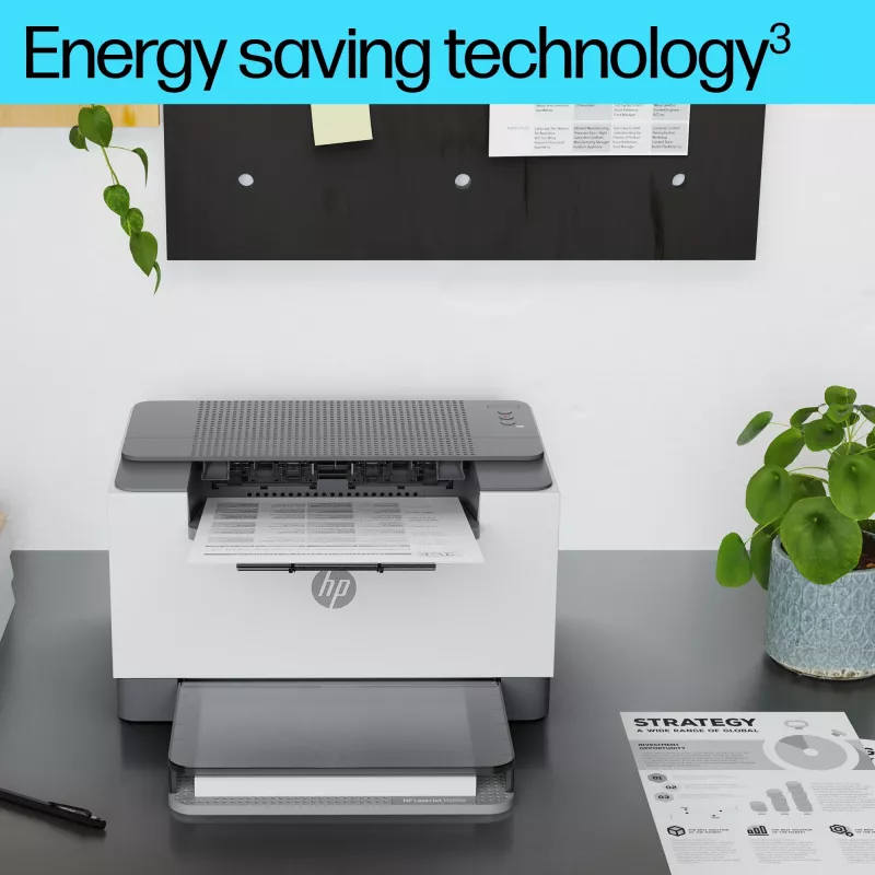 HP LaserJet M209d tlačiareň, laser, 600 x 600 DPI, A4, 29 str./min, obojstranná tlač, čierna, biela