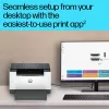 HP LaserJet M209d tlačiareň, laser, 600 x 600 DPI, A4, 29 str./min, obojstranná tlač, čierna, biela