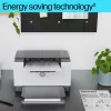 HP LaserJet M209d tlačiareň, laser, 600 x 600 DPI, A4, 29 str./min, obojstranná tlač, čierna, biela