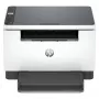 Multifunkčná tlačiareň HP LaserJet MFP M234d – mono laser, 29 str./min, duplex, Ethernet, A4