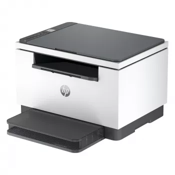 Multifunkčná tlačiareň HP LaserJet MFP M234d – mono laser, 29 str./min, duplex, Ethernet, A4