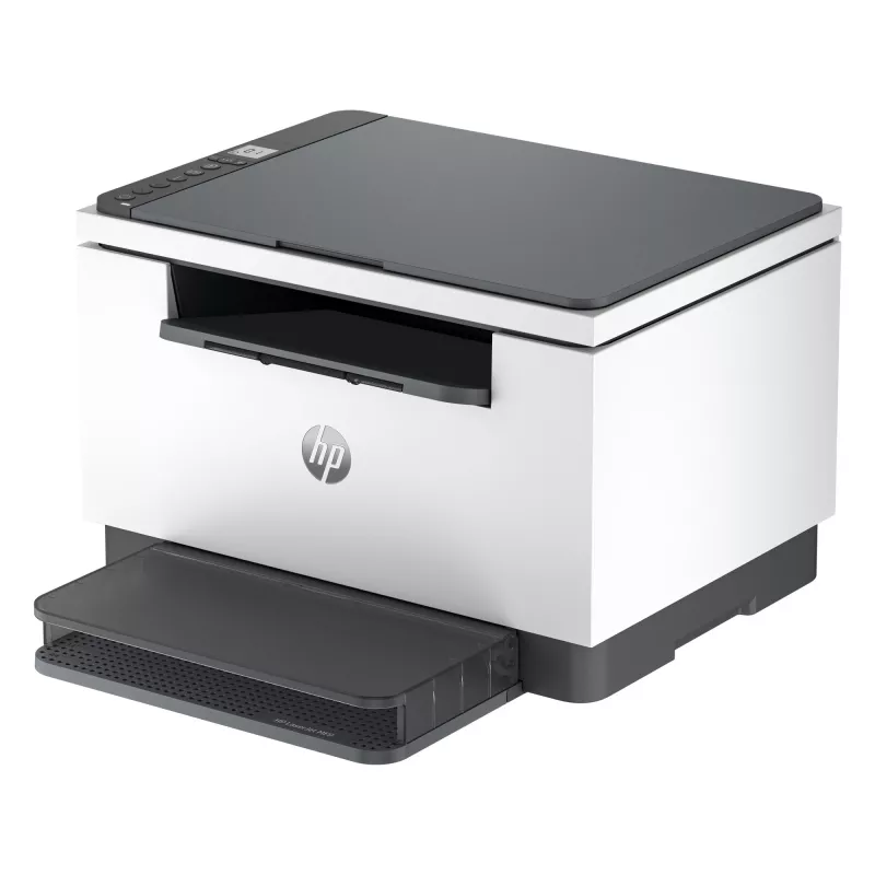 Multifunkčná tlačiareň HP LaserJet MFP M234d – mono laser, 29 str./min, duplex, Ethernet, A4
