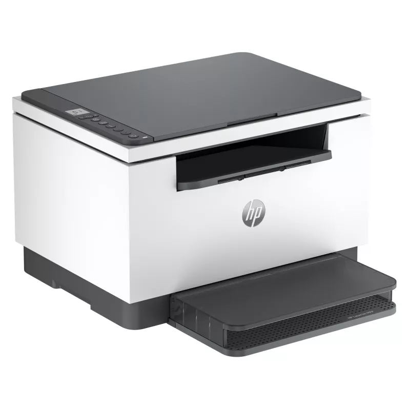 Multifunkčná tlačiareň HP LaserJet MFP M234d – mono laser, 29 str./min, duplex, Ethernet, A4