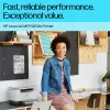 Multifunkčná tlačiareň HP LaserJet MFP M234d – mono laser, 29 str./min, duplex, Ethernet, A4