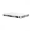TP-Link Festa FS352GP 52-portový gigabitový smart switch, 48x PoE+, 4x SFP