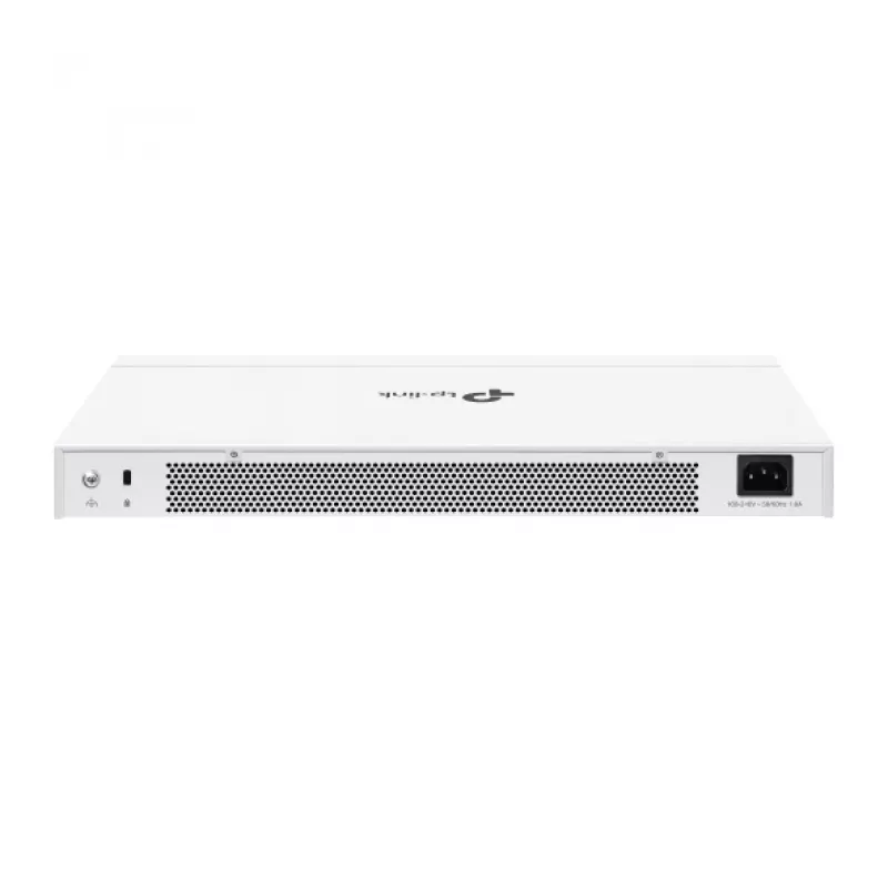 TP-Link Festa FS352G L2/L2+ Gigabit Ethernet (10/100/1000) biely