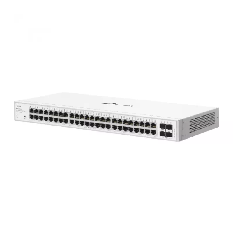 TP-Link Festa FS352G L2/L2+ Gigabit Ethernet (10/100/1000) biely