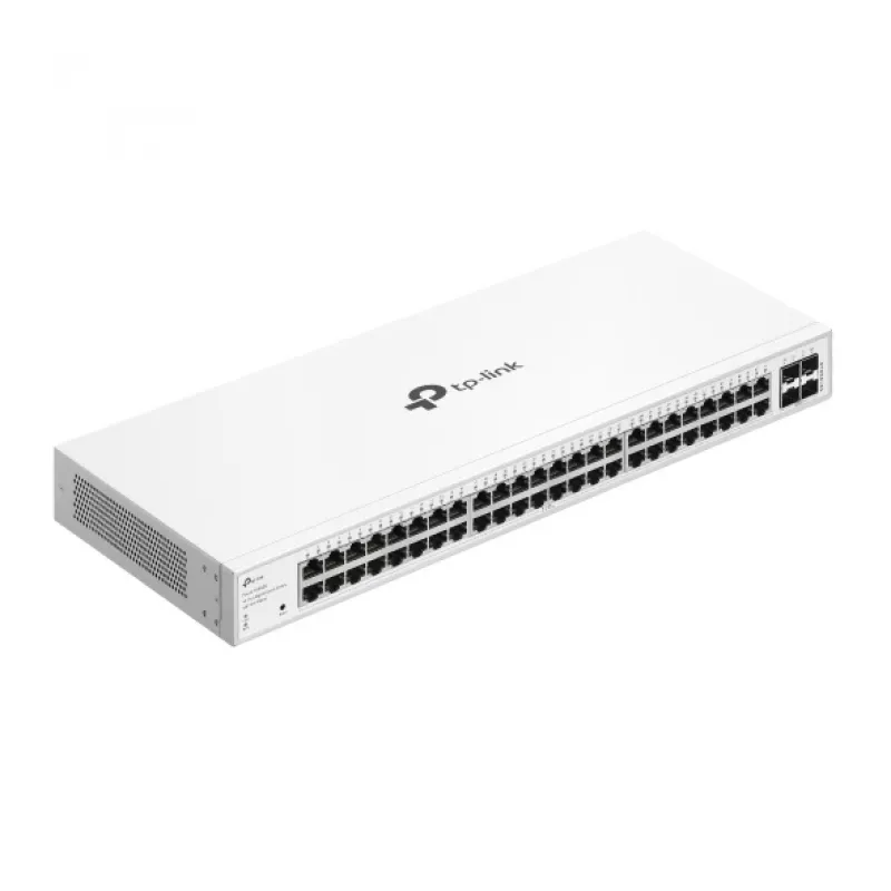 TP-Link Festa FS352G L2/L2+ Gigabit Ethernet (10/100/1000) biely