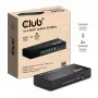 CLUB3D 1 na 4 HDMI™ rozbočovač 4K120Hz