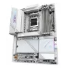 Základná doska GIGABYTE X870E AORUS PRO ICE — AMD X870E, socket AM5, ATX, DDR5, 4×DIMM, Wi‑Fi 7, 2.5Gb LAN