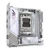 Základná doska GIGABYTE X870I AORUS PRO ICE, AMD AM5, Mini-ITX