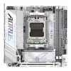 Základná doska GIGABYTE X870I AORUS PRO ICE, AMD AM5, Mini-ITX