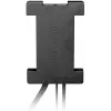 be quiet LIGHT LOOP 360mm Black procesorový all-in-one vodný chladič 12 cm 1 ks