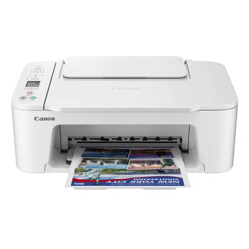 Canon PIXMA TS3751i atramentová tlačiareň A4 4800 x 1200 DPI Wi-Fi