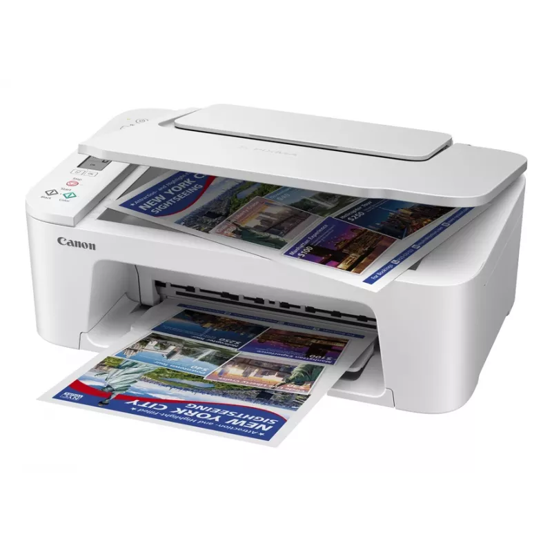 Canon PIXMA TS3751i atramentová tlačiareň A4 4800 x 1200 DPI Wi-Fi