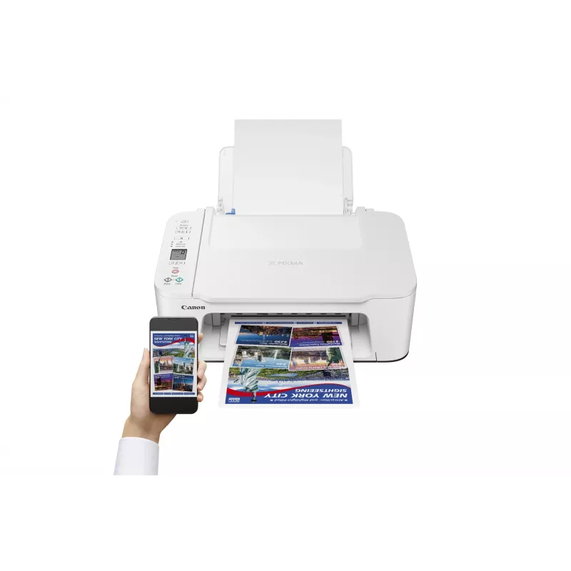 Canon PIXMA TS3751i atramentová tlačiareň A4 4800 x 1200 DPI Wi-Fi