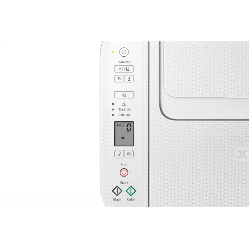 Canon PIXMA TS3751i atramentová tlačiareň A4 4800 x 1200 DPI Wi-Fi