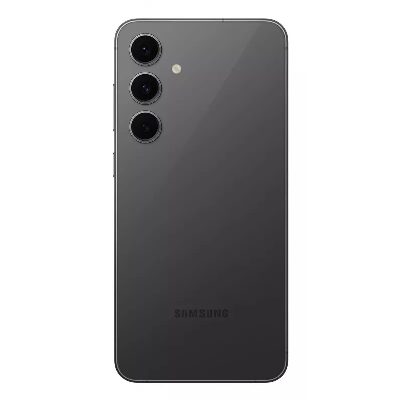 Samsung Galaxy S24 FE 17 cm (6.7 palca) Dual SIM Android 14 5G USB Type-C 8 GB 256 GB 4700 mAh Graphite