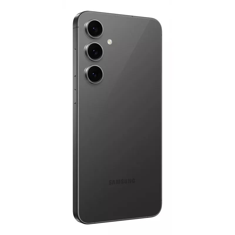 Samsung Galaxy S24 FE 17 cm (6.7 palca) Dual SIM Android 14 5G USB Type-C 8 GB 256 GB 4700 mAh Graphite