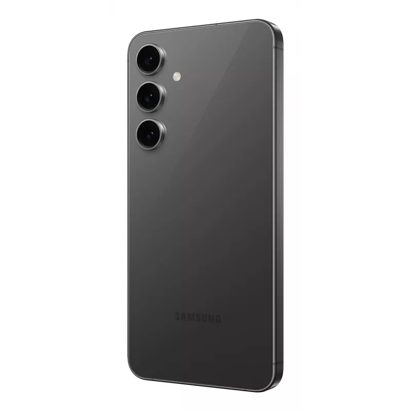 Samsung Galaxy S24 FE 17 cm (6.7 palca) Dual SIM Android 14 5G USB Type-C 8 GB 256 GB 4700 mAh Graphite