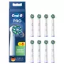 Oral-B CrossAction 8 ks biela