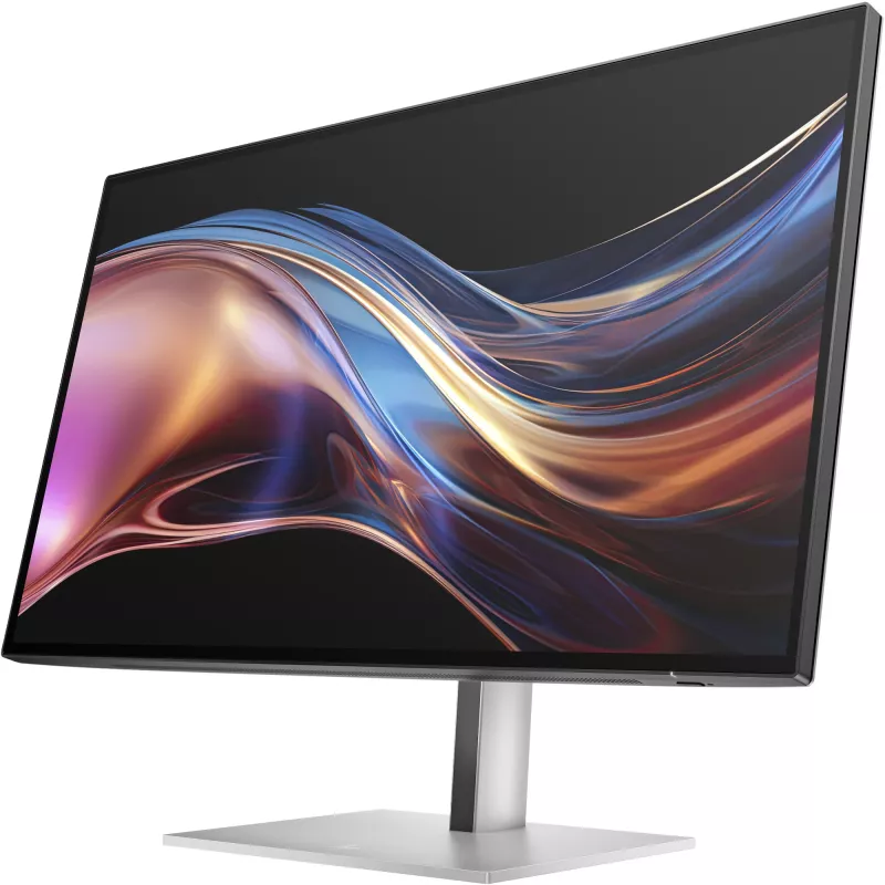 HP Series 7 Pro 27 palcov QHD Thunderbolt 4 monitor - 727pu