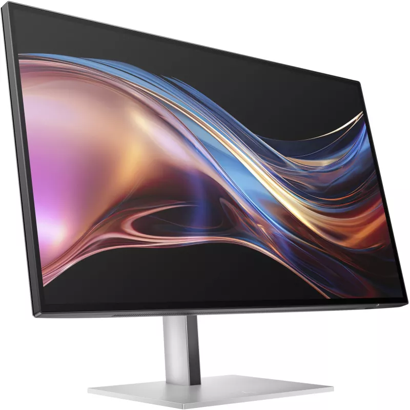 HP Series 7 Pro 27 palcov QHD Thunderbolt 4 monitor - 727pu