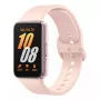 Samsung Galaxy Fit3 4,06 cm (1,6 palca) AMOLED 40 mm digitálny 256 x 402 pixelov dotykový displej ružové zlato
