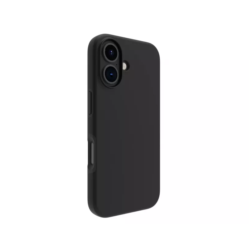 Puzdro dbramante1928 Iceland Ultra D3O MagSafe iPhone 16 čierne
