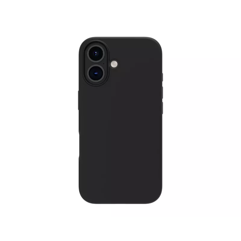 Puzdro dbramante1928 Iceland Ultra D3O MagSafe iPhone 16 čierne