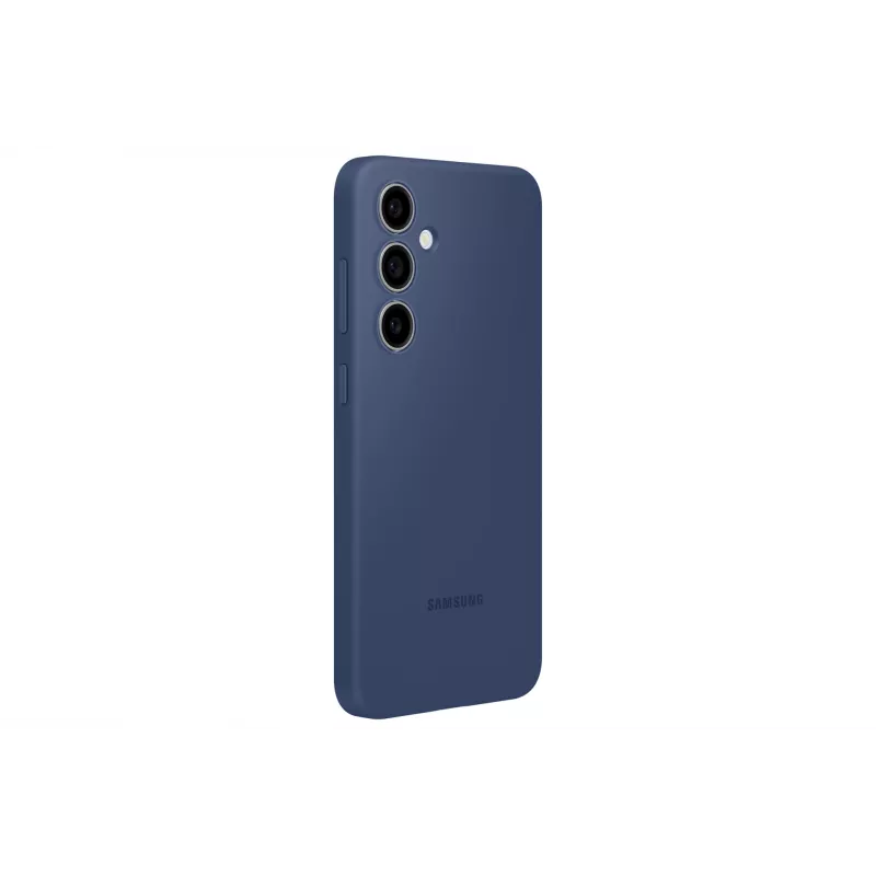 Puzdro Samsung Galaxy S24 FE silikónové puzdro