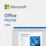 MICROSOFT Office Home And Student 2024 - 1 používateľ - Win/Mac - všetky jazyky
