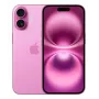 APPLE iPhone 16 - 128 GB - ružová