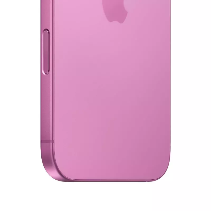 APPLE iPhone 16 - 128 GB - ružová