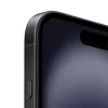 APPLE iPhone 16 - 128GB - čierna