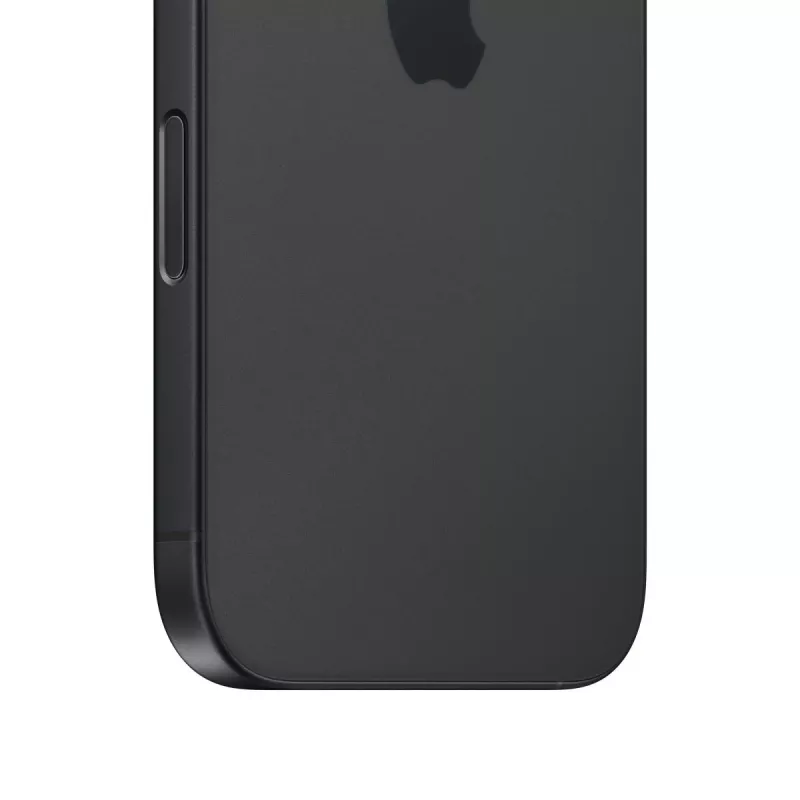 APPLE iPhone 16 - 128GB - čierna