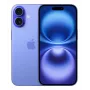 Smartphone Apple iPhone 16 6,1 palca 128GB modrý