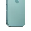 Smartphone Apple iPhone 16 6,1 palca 128GB petrolejová