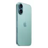 Smartphone Apple iPhone 16 6,1 palca 128GB petrolejová